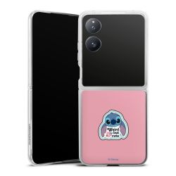 Suojakuori läpinäkyvä