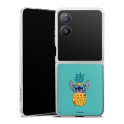 Suojakuori läpinäkyvä