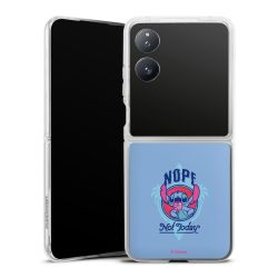 Suojakuori läpinäkyvä