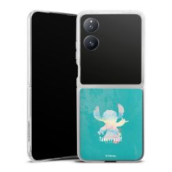 Suojakuori läpinäkyvä