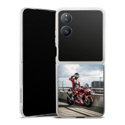 Hard Case transparent