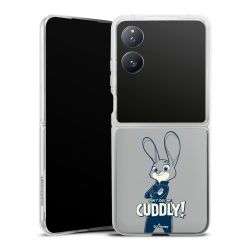 Skyddskal genomskinlig