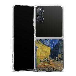 Hard Case transparent