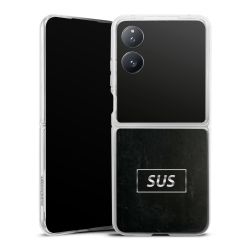 Hard Case transparent