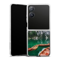 Hard Case transparent