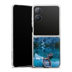 Hard Case transparent