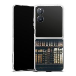 Hard Case transparent