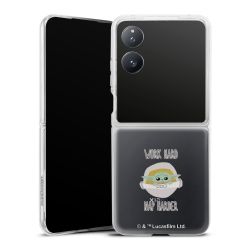 Hard Case transparent