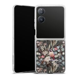 Suojakuori läpinäkyvä