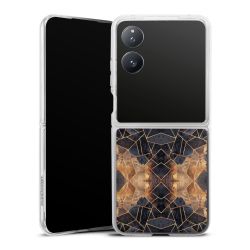 Suojakuori läpinäkyvä