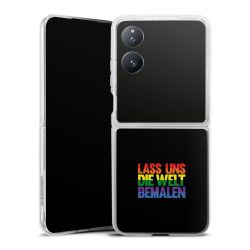 Hard Case transparent