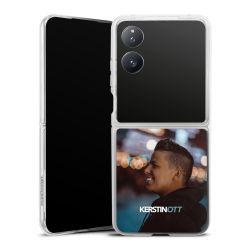 Hard Case transparent