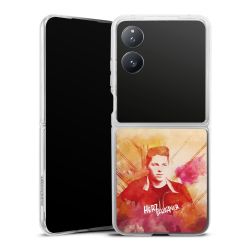 Hard Case transparent