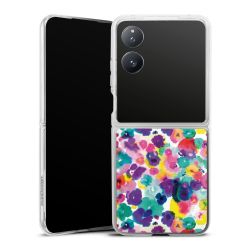 Suojakuori läpinäkyvä