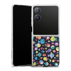 Suojakuori läpinäkyvä