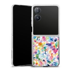 Suojakuori läpinäkyvä