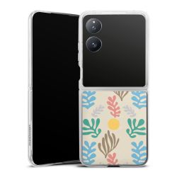 Suojakuori läpinäkyvä