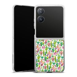 Suojakuori läpinäkyvä