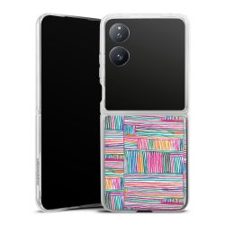 Suojakuori läpinäkyvä