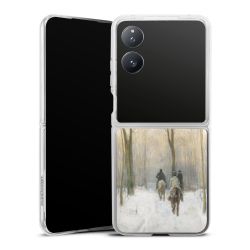 Hard Case transparent