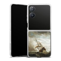 Hard Case transparent