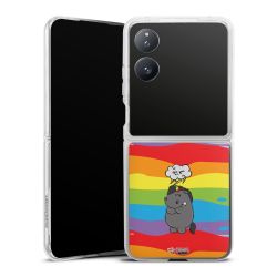 Hard Case transparent