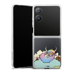 Hard Case transparent