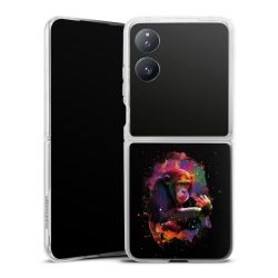 Hard Case transparent