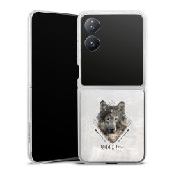 Hard Case transparent