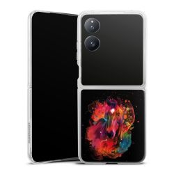 Hard Case transparent