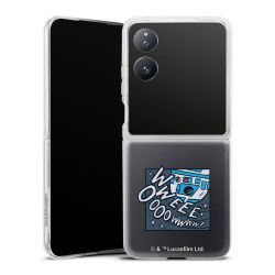 Hard Case transparent