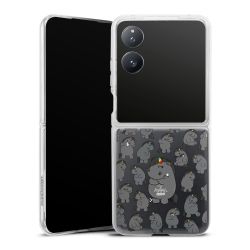 Hard Case transparent