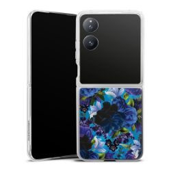 Suojakuori läpinäkyvä