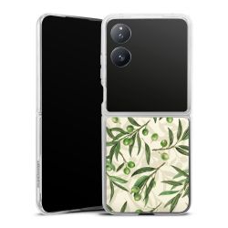 Hard Case transparent