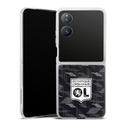 Skyddskal genomskinlig