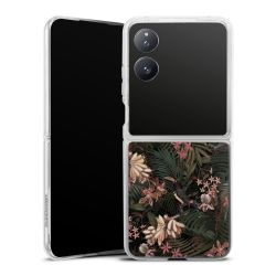 Skyddskal genomskinlig