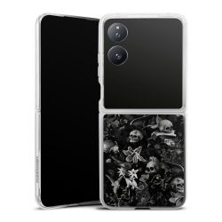 Hard Case transparent