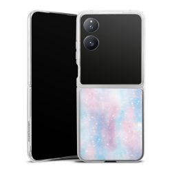 Suojakuori läpinäkyvä