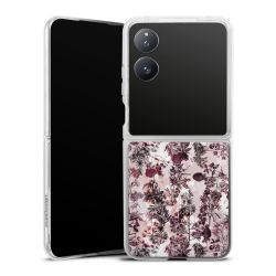 Suojakuori läpinäkyvä