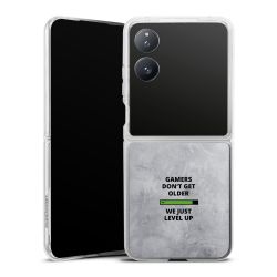 Hard Case transparent