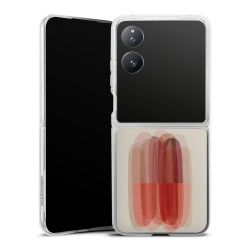 Hard Case transparent