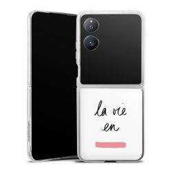 Hard Case transparent