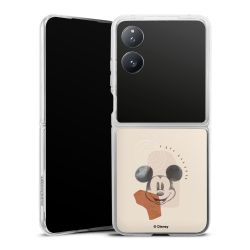 Hard Case transparent