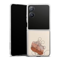 Hard Case transparent