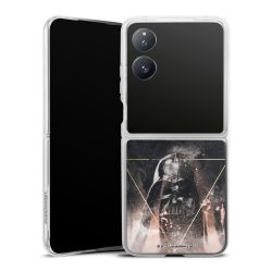 Suojakuori läpinäkyvä