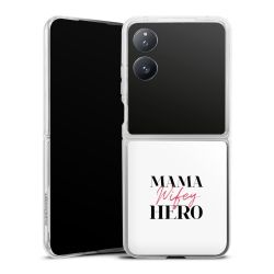 Hard Case transparent