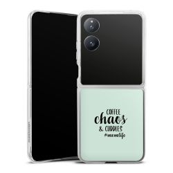 Hard Case transparent