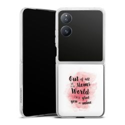 Hard Case transparent