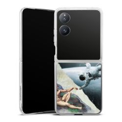 Skyddskal genomskinlig