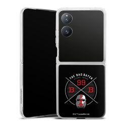 Hard Case transparent